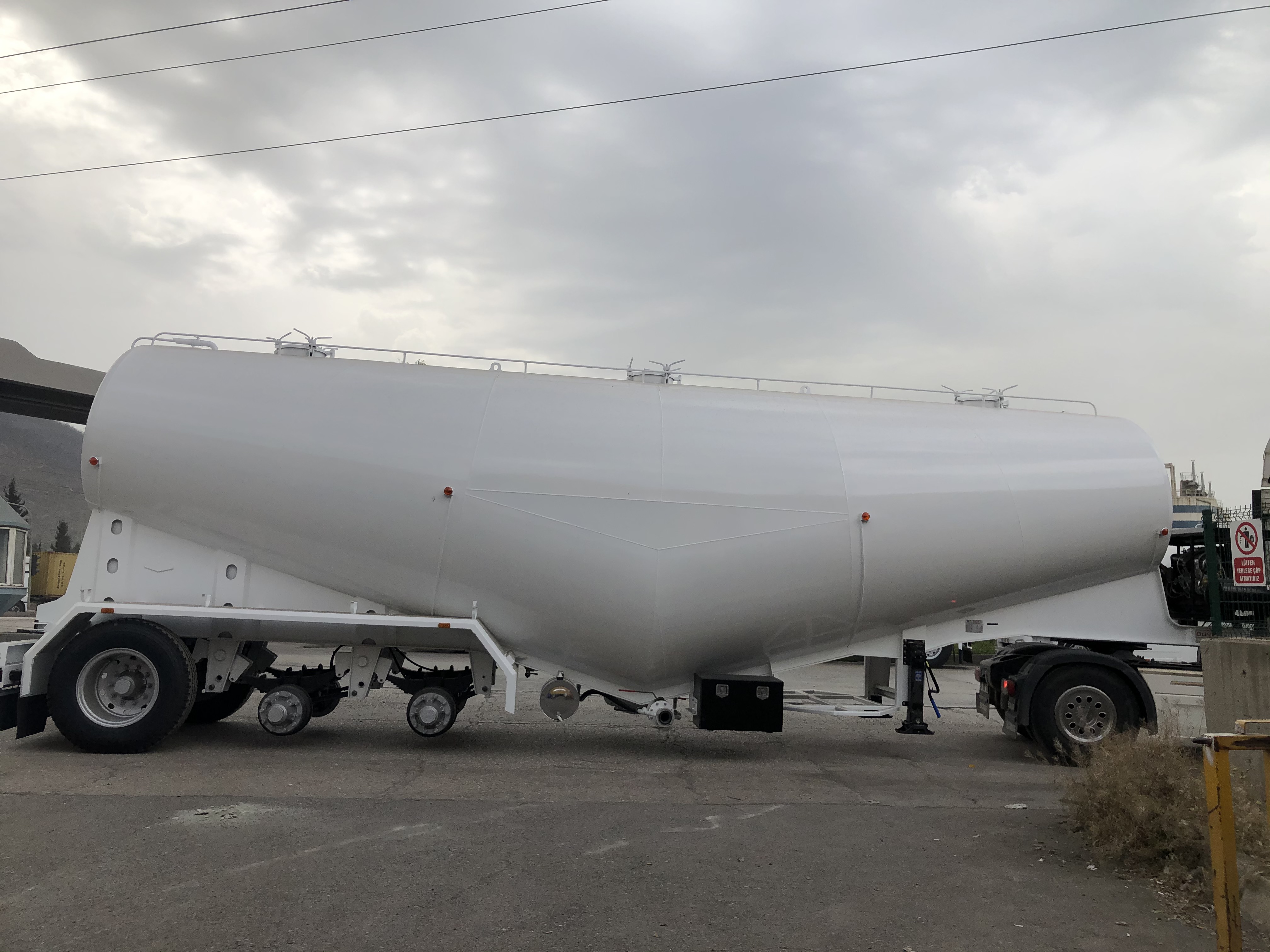 V-Tipi Silobas - Görsel 66